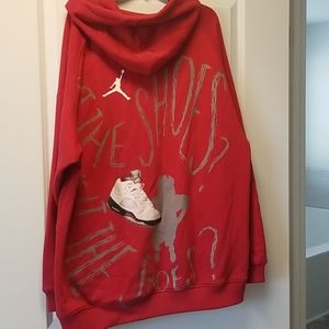 Jordan Hoodie